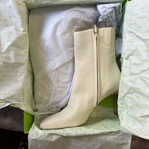 Sam Edelman booties NEVER WORN BRAND NEW